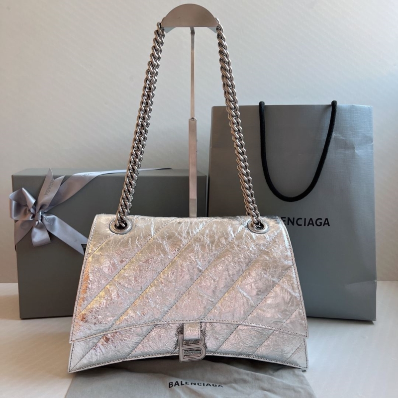 Ba*len*cia*ga hourglass bags